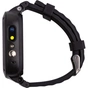 Смарт-годинник Amigo GO004 Splashproof Camera+LED Black (882418) - зменшене зображення 3