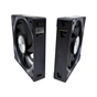 Кулер до корпусу Azza ARGB 3-IN-1 (LFO-4912DB3) - зменшене зображення 5