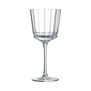 Набір келихів Cristal d'Arques Paris Macassar 350 мл 6 шт (Q4331) изображение 1