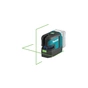 Лазерний нівелір Makita SK105GDZ green laser (без АКБ та ЗП) - зменшене зображення 3