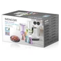 Кухонний комбайн Sencor SSG 4500WH - зменшене зображення 12