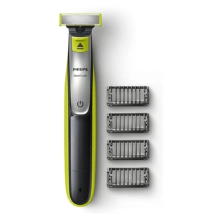 Електробритва Philips OneBlade (QP2530/20) зображення 1