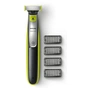 Електробритва Philips OneBlade (QP2530/20) - зменшене зображення 1
