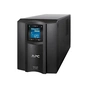 Пристрій безперебійного живлення APC Smart-UPS C 1500VA with SmartConnect (SMC1500IC) - зменшене зображення 1