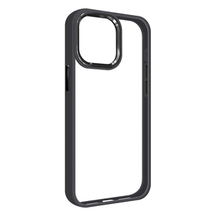 Чохол до мобільного телефона Armorstandart UNIT2 Apple iPhone 15 Pro Max Black (ARM69986) зображення 1