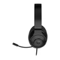 Навушники Lorgar Noah 101 Gaming 3.5 мм Black (LRG-GHS101B) - зменшене зображення 3