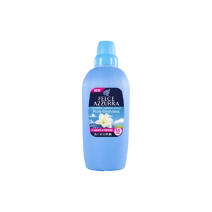 Кондиціонер для білизни Felce Azzurra Pure Freshness 2 л (8001280413315) зображення 1