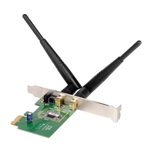 Мережева карта Wi-Fi Edimax EW-7612PIN v2 зображення 1