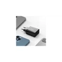Зарядний пристрій Baseus Speed Mini Quick Charger Black (CCFS-SN01) - зменшене зображення 9
