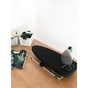 Прасувальна дошка Rolser K-Mini Surf Negro (K08001-1023) (929915) - зменшене зображення 6