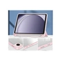 Чохол до планшета BeCover Soft Edge stylus holder Samsung Tab A9 SM-X115 8.7" Pink (710359) - зменшене зображення 3