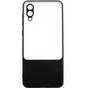 Чохол до мобільного телефона Dengos Matte Bng Samsung Galaxy A02 (A022) (black) (DG-TPU-BNG-03) - зменшене зображення 1