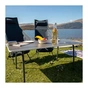 Туристичний стіл Vango Birch 120 Table French Oak (TBPBIRCH F14086) (928208) - зменшене зображення 6