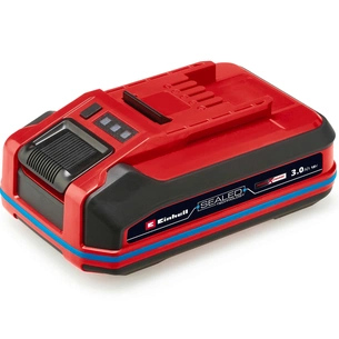 Акумулятор до електроінструменту Einhell PXC Plus SEALED 18V, 3Ah, 900Вт, 0.58кг (4511618) зображення 1