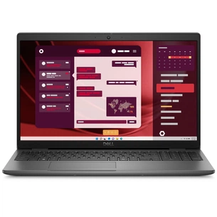 Ноутбук Dell Latitude 3550 (N010L355015UA_UBU) зображення 1