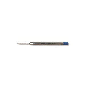 Стержень кульковий Koh-i-Noor металевий, 98 мм, 0.8 мм синій (44421) зображення 1