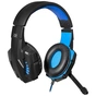 Навушники Defender Warhead G-390 LED Black-blue (64039) - зменшене зображення 2