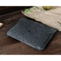 Чохол до ноутбука Gmakin 14 Macbook Pro, Dark Gray (GM62-14) - зменшене зображення 9