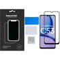Скло захисне BeCover Realme C53 Black (710105) - зменшене зображення 3