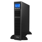 Пристрій безперебійного живлення nJoy Balder 3000VA USB (PWUP-OL300BA-AZ01B) - зменшене зображення 7