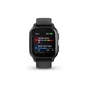 Смарт-годинник Garmin Venu Sq 2, Music, Black/Slate (010-02700-10) - зменшене зображення 2
