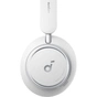 Навушники Anker SoundСore Space Q45 White (A3040G21) - зменшене зображення 7