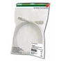 Патч-корд 5м CAT 6a S-FTP AWG 26/7 Digitus (DK-1644-A-050) - зменшене зображення 2