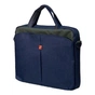 Сумка для ноутбука Continent 10'' CC-010 Navy - зменшене зображення 1