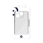 Чохол до мобільного телефона Armorstandart Air Tecno Spark Go 2024 (BG6) Camera cover Clear (ARM73593) - зменшене зображення 2
