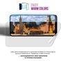 Плівка захисна Armorstandart Anti-Blue Apple iPhone 15 Pro Max (ARM68284) - зменшене зображення 5