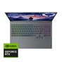 Ноутбук Lenovo Legion 5 16IRX9 (83DG00MLRA) - зменшене зображення 4