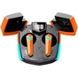 Навушники Canyon GTWS-2 Gaming Orange (CND-GTWS2O) - зменшене зображення 1