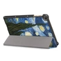 Чохол до планшета BeCover Smart Case Huawei MatePad T10s / T10s (2nd Gen) Night (705941) - зменшене зображення 3