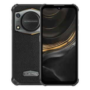 Мобільний телефон OUKITEL WP22 8/256GB Black (6931940722896) зображення 1