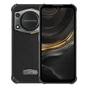 Мобільний телефон OUKITEL WP22 8/256GB Black (6931940722896) - зменшене зображення 1