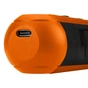 Викрутка акумуляторна Neo Tools 4in1 1.5Ah, 4.5Нм, 230об/хв, 20 біт, кейс (04-199) - зменшене зображення 10