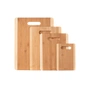 Дошка для нарізання Ardesto Midori 28 x 22 см (AR1428BM) - зменшене зображення 7