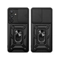 Чохол до мобільного телефона BeCover Military Samsung Galaxy A15 4G SM-A155 5G/SM-A156 Black (710749) - зменшене зображення 2