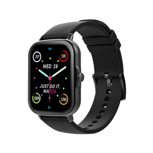 Смарт-годинник Globex Smart Watch Me Pro (black) зображення 1