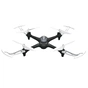 Радіокерована іграшка Syma Квадрокоптер с 2,4 Ггц управлением (X15A Black) - зменшене зображення 1