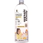 Гель для прання Purenn Organic Family Happy Moments для дитячих речей з Ромашкою 1 л (4751024880463) - зменшене зображення 1