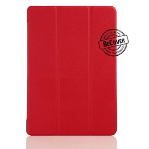 Чохол до планшета BeCover Smart Case Lenovo Tab M10 TB-X605 Red (703286) зображення 1