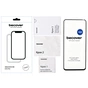 Скло захисне BeCover Tecno POVA 5 (LH7n) 10D Black (711825) - зменшене зображення 2