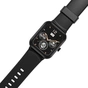 Смарт-годинник Blackview R3 Max 43 mm Black (6931548309376) - зменшене зображення 6