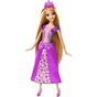 Лялька Mattel Disney Рапунцель Сяюча (CFF68) - зменшене зображення 2