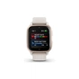 Смарт-годинник Garmin Venu Sq 2, Music, Ivory/Peach Gold (010-02700-11) - зменшене зображення 2