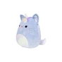 М'яка іграшка Squishmallows Jazwares Кішечка Єдиноріг Клара 13см (6732734) - зменшене зображення 2