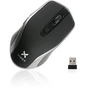 Мишка Vinga MSW-909 Silent black-grey - зменшене зображення 9