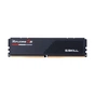 Модуль пам'яті для комп'ютера DDR5 32GB (2x16GB) 5600 MHz Ripjaws S5 Black G.Skill (F5-5600J4040C16GX2-RS5K) - зменшене зображення 3