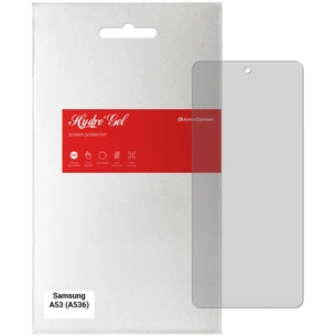 Плівка захисна Armorstandart Matte Samsung A53 (A536) (ARM61700) зображення 1